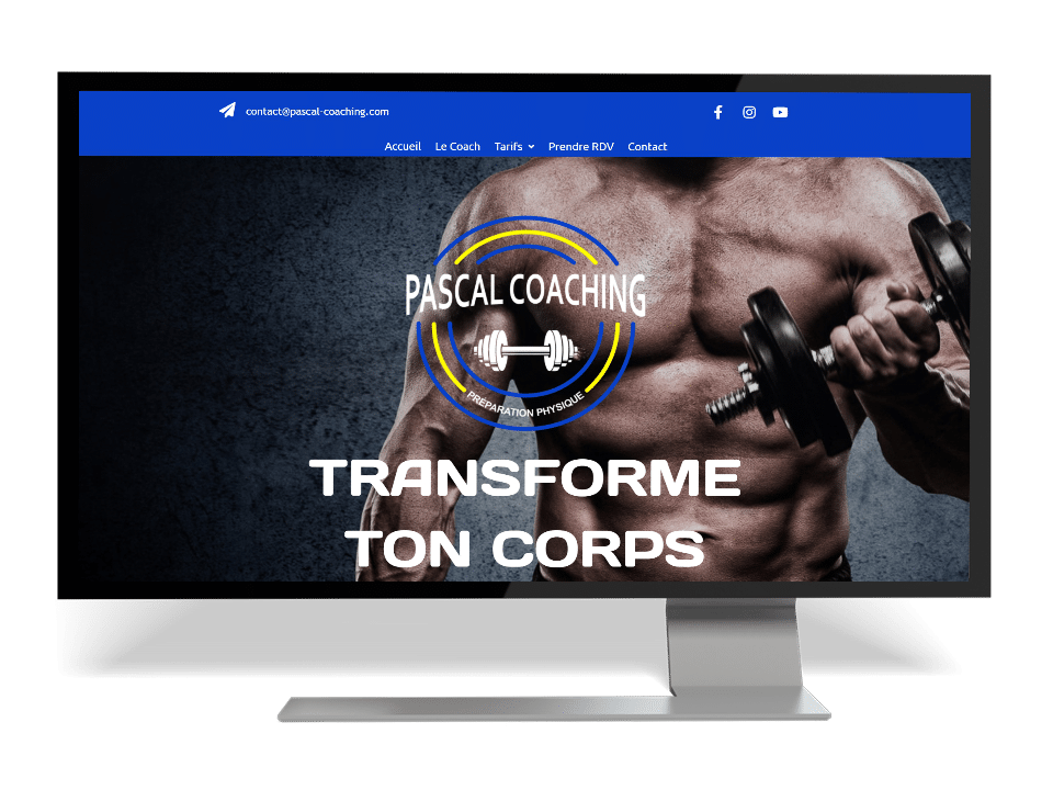 Pascal Coaching